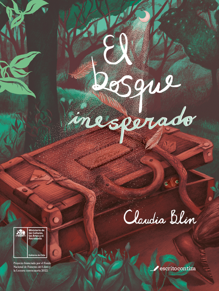 El bosque inesperado