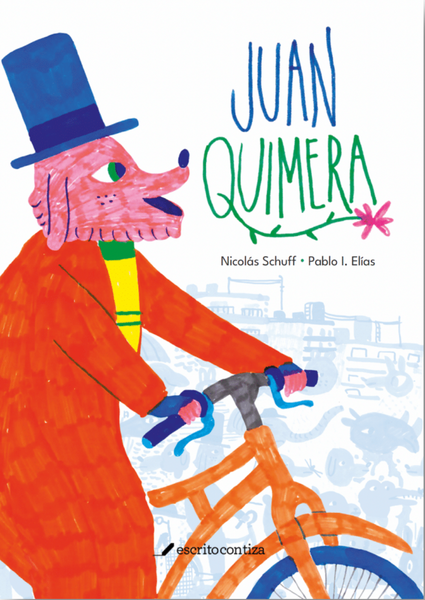 Juan quimera