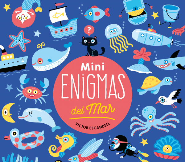 Mini engimas del mar