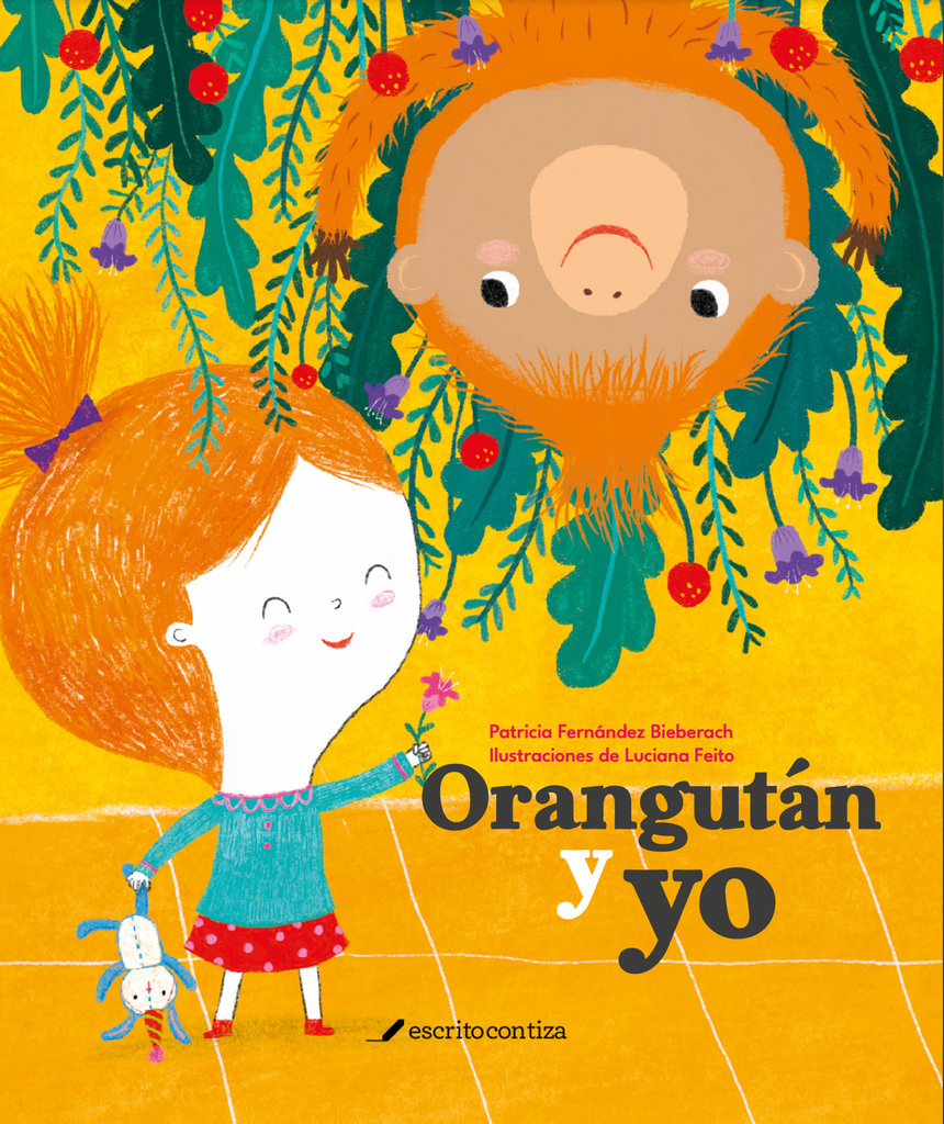 Orangután y yo
