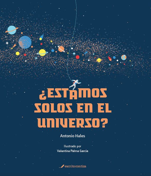 ¿Estamos solos en el universo?