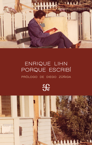 Porque escribí