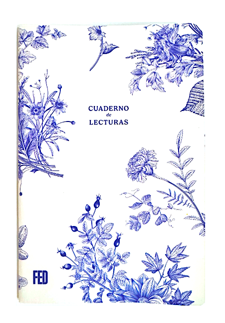 Cuaderno de Lecturas