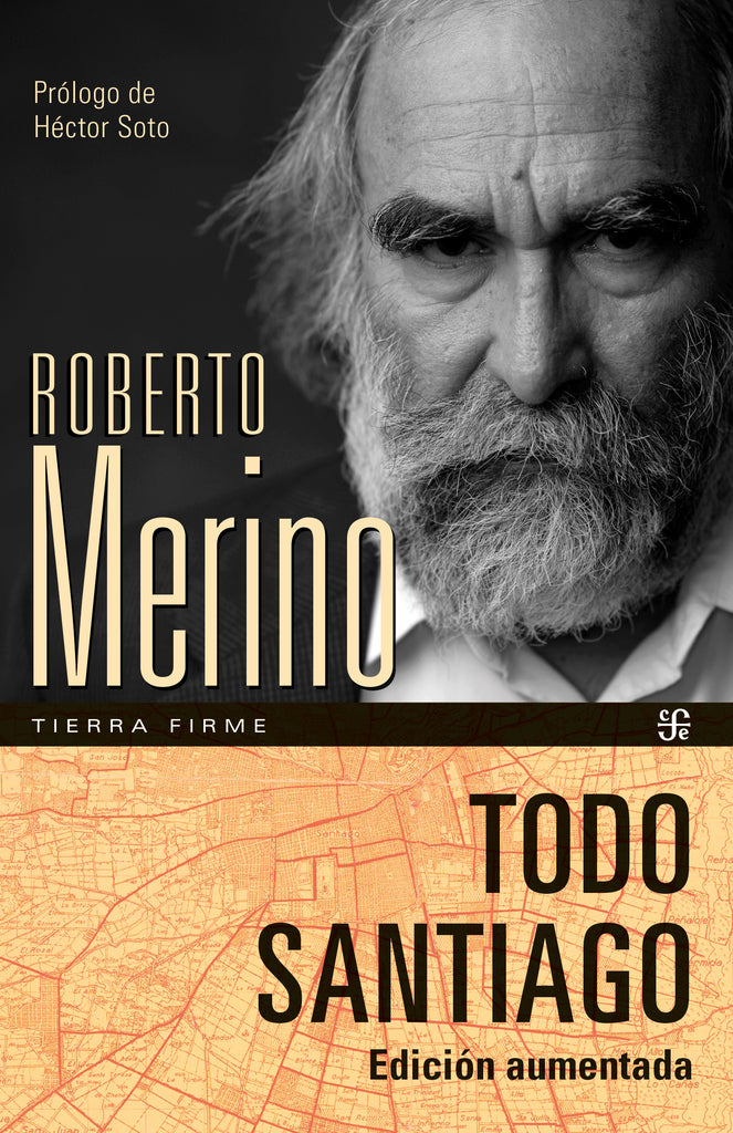 Todo Santiago. Edición aumentada