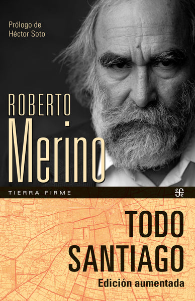 Todo Santiago. Edición aumentada