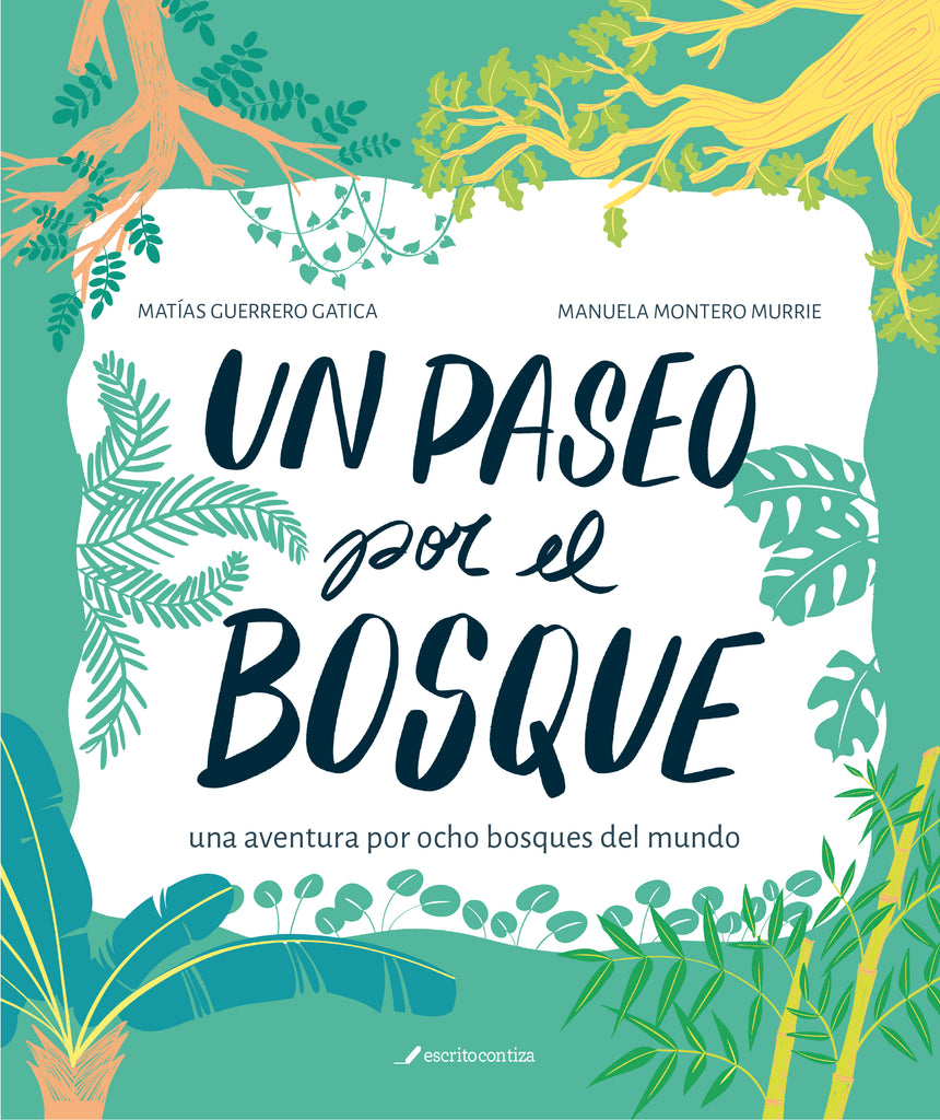 Un paseo por el bosque