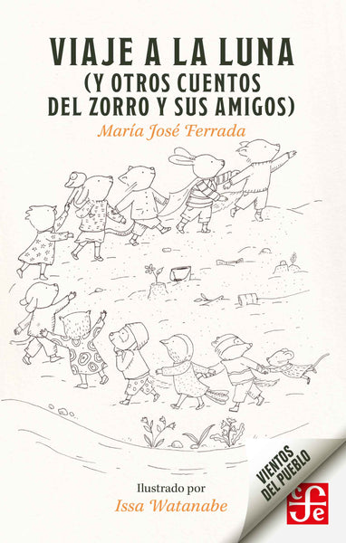 Viaje a la luna