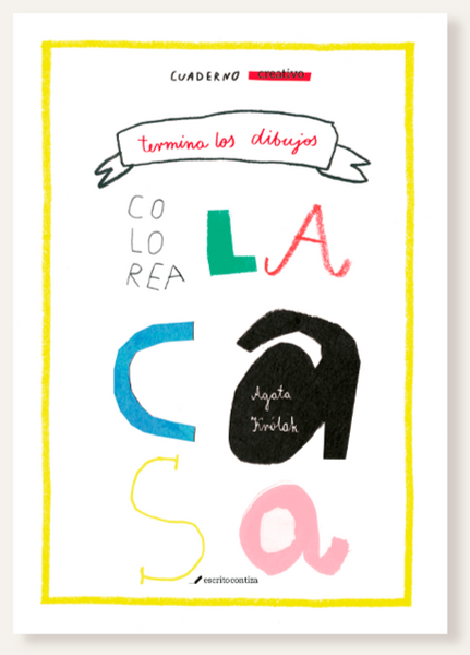 La casa