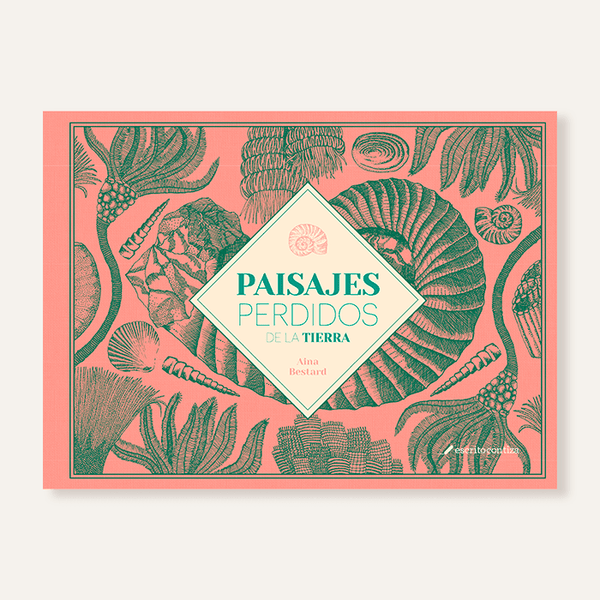 Paisajes perdidos de la tierra