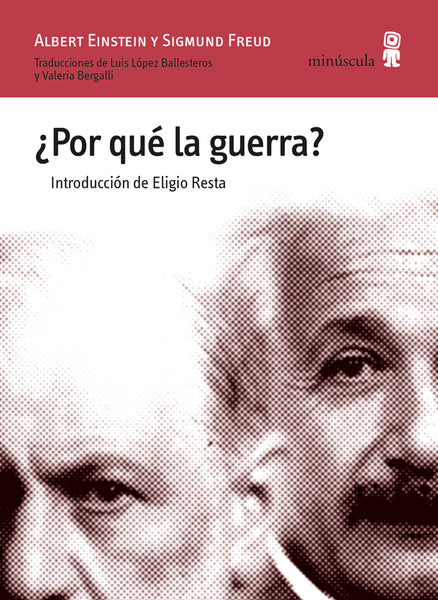 ¿Por qué la guerra?