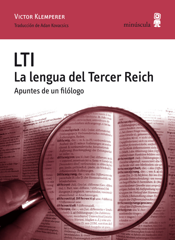 LTI. La lengua del Tercer Reich