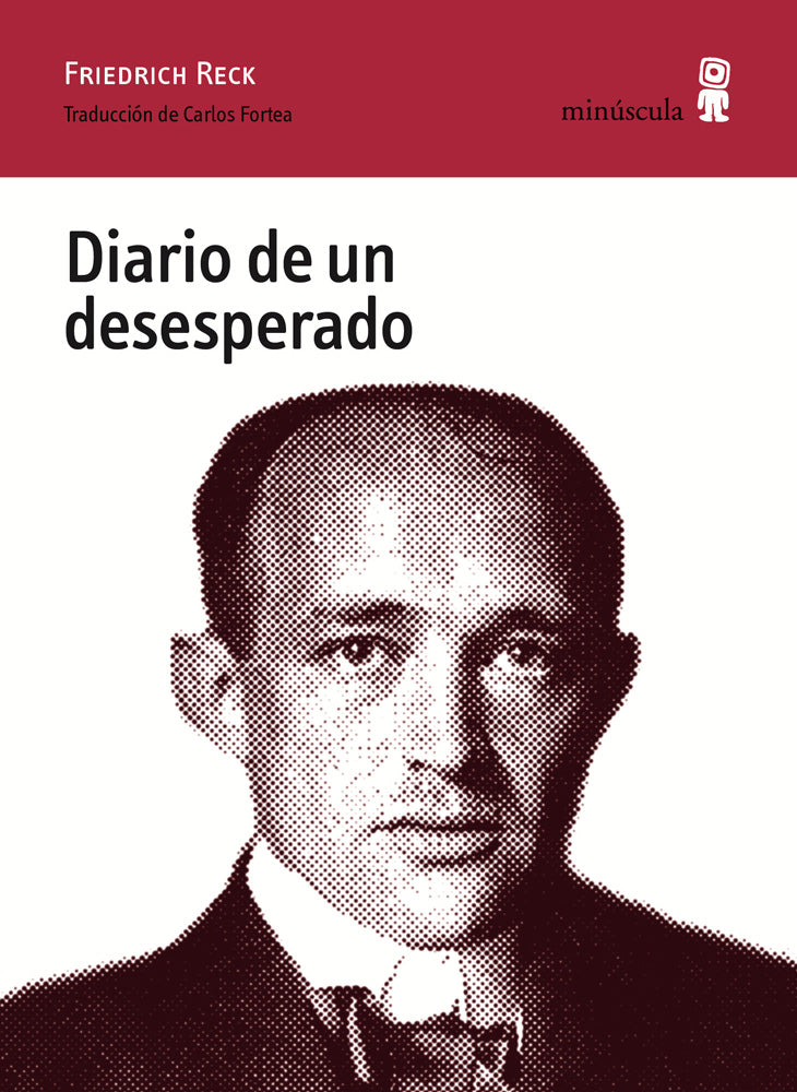 Diario de un desesperado