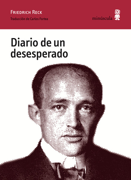Diario de un desesperado