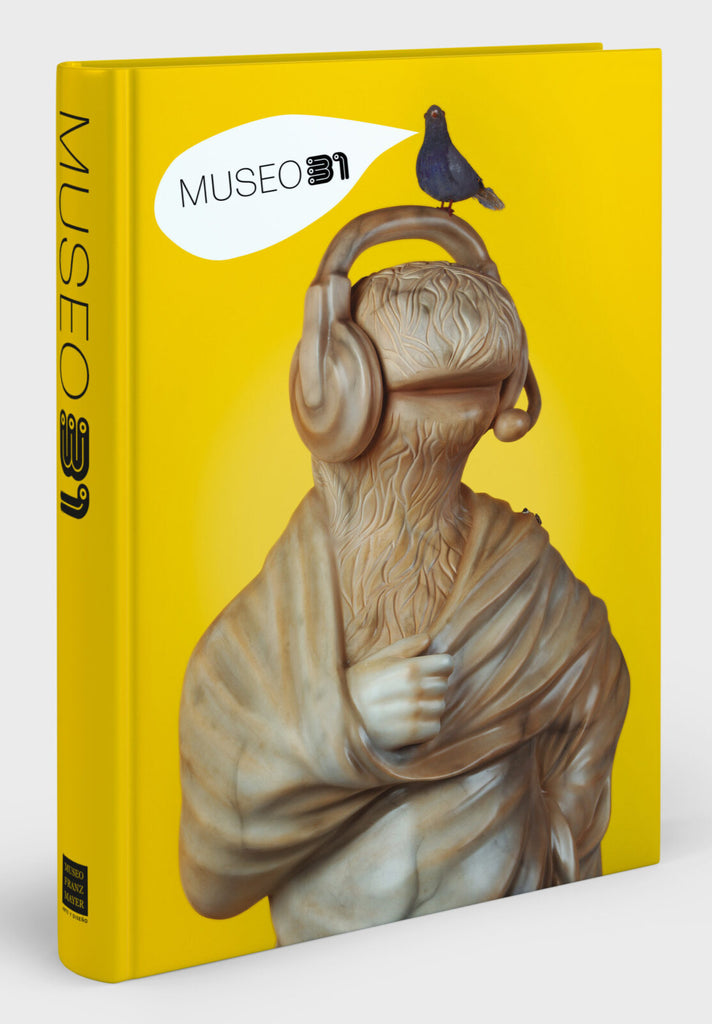 Catálogo oficial MUSEO 31