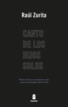 Canto de los Hijos Solos