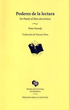 Poderes De La Lectura