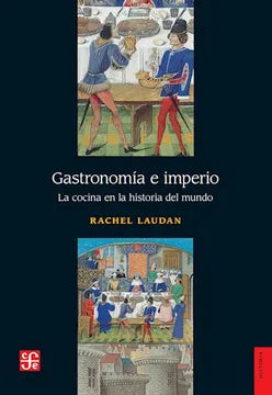 Gastronomia e Imperio
