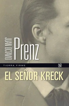 El Señor Kreck