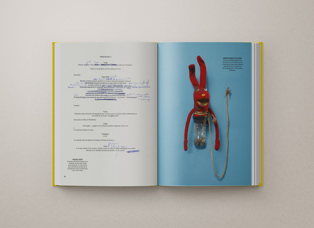 Catálogo oficial MUSEO 31