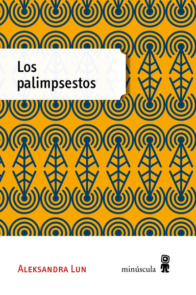 Los palimpsestos