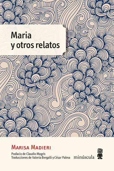 María y otros relatos