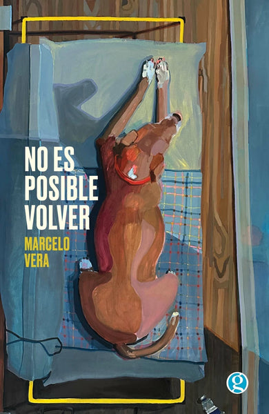 No es posible volver