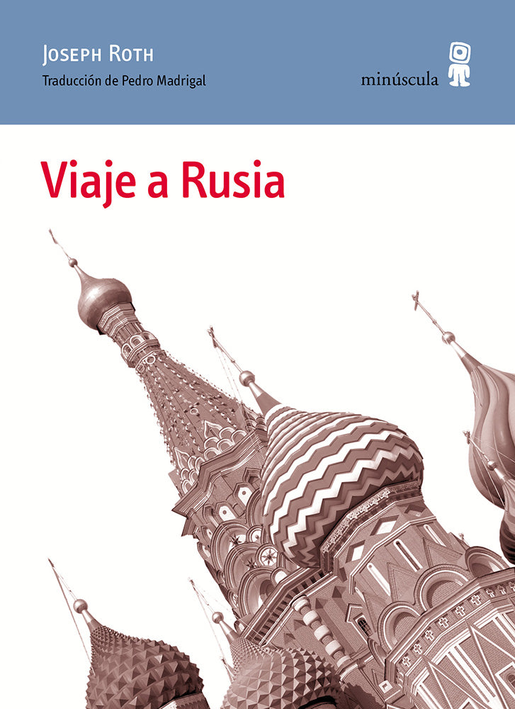 Viaje a Rusia