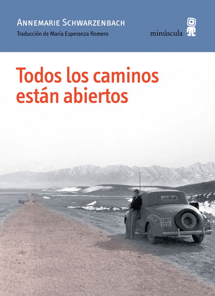 Todos los caminos están abiertos