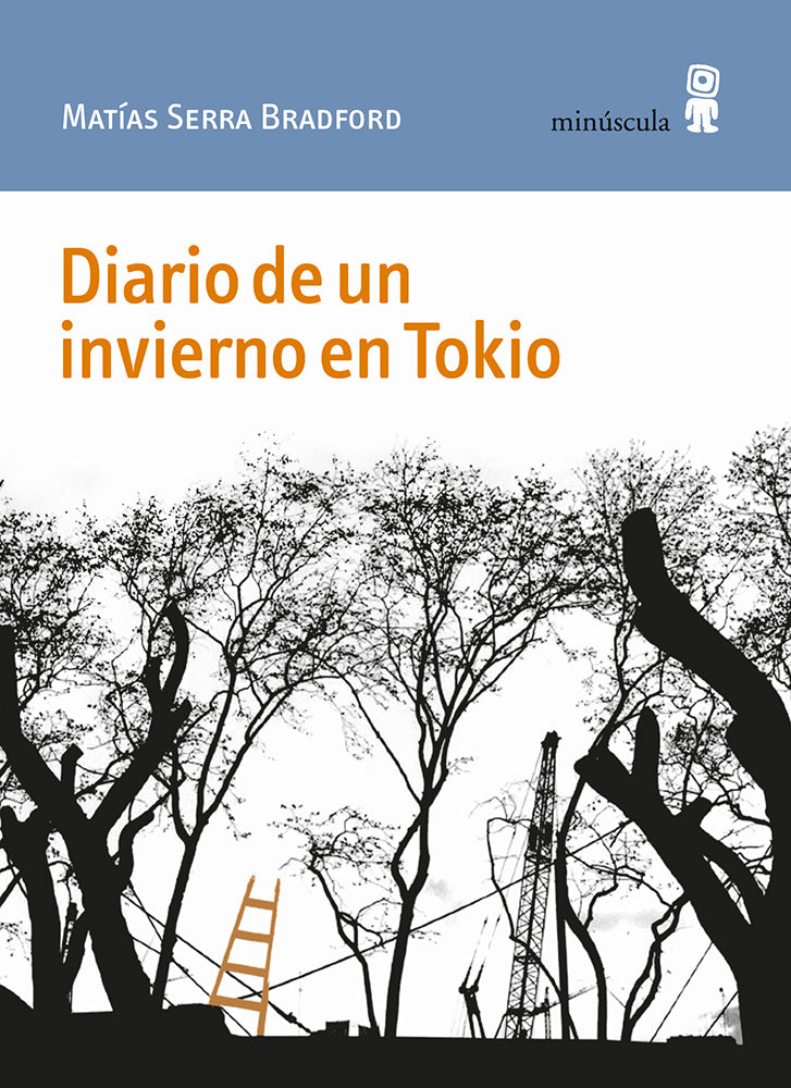 Diario de un invierno en Tokio