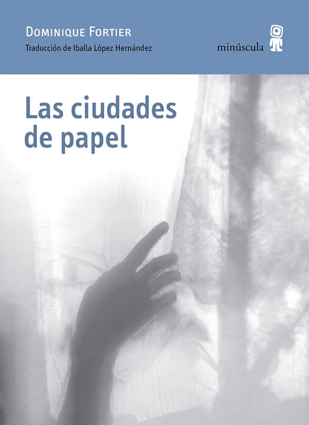 Las ciudades de papel