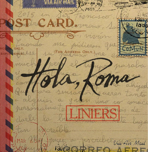 Hola, Roma