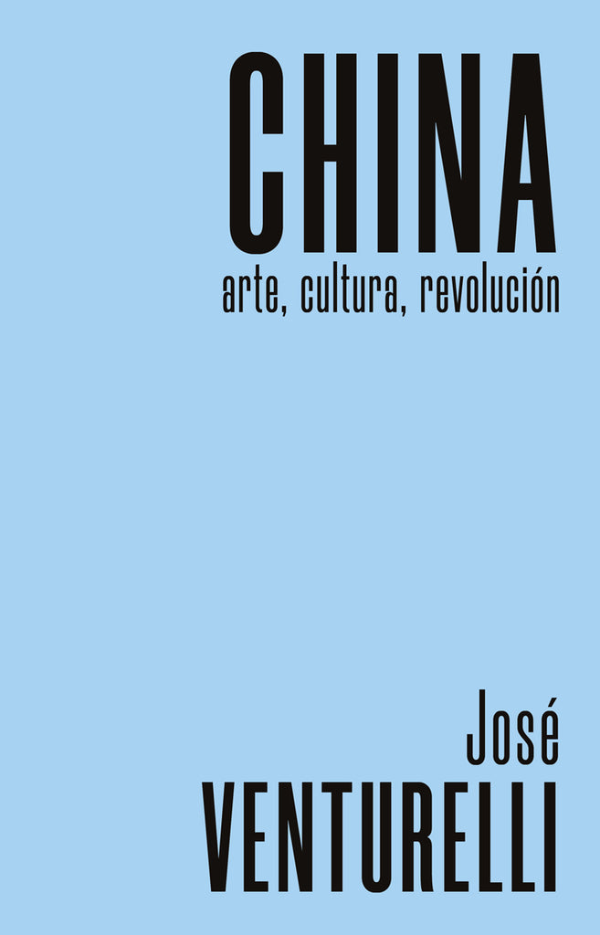 China, Arte, Cultura, Revolución