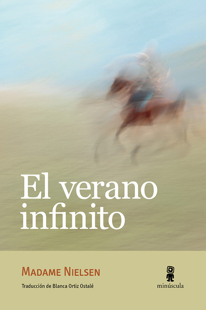 El verano infinito