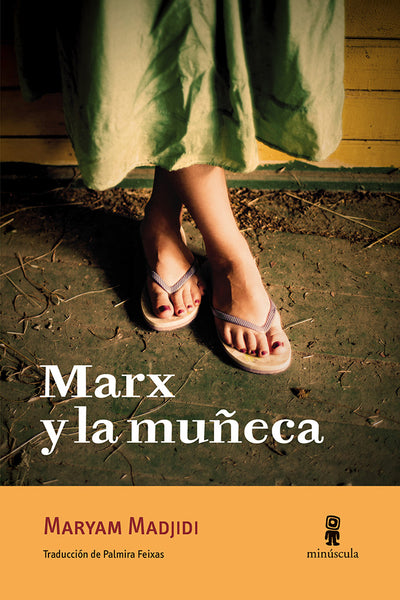 Marx y la muñeca
