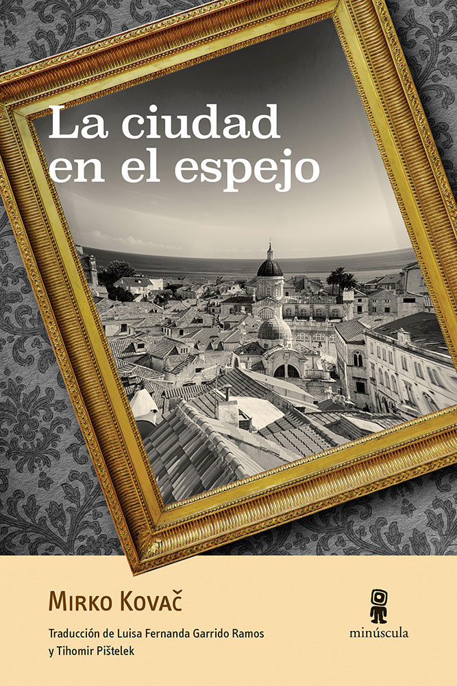 La ciudad en el espejo