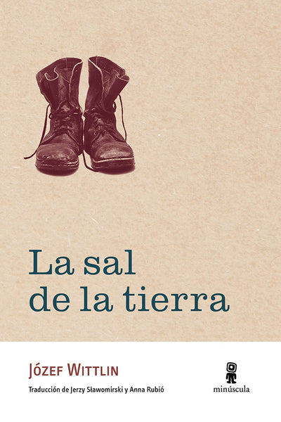 La sal de La tierra