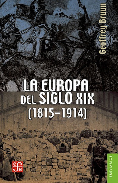 La Europa del siglo XIX, 1815-1914 | FCEChile