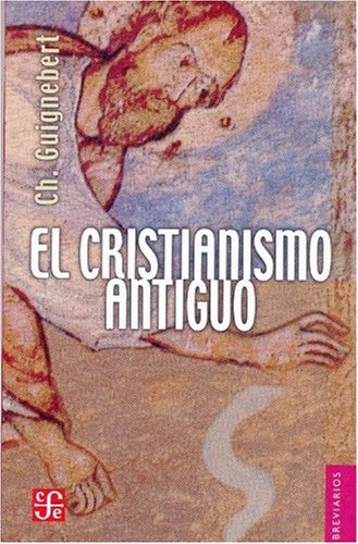 El cristianismo antiguo