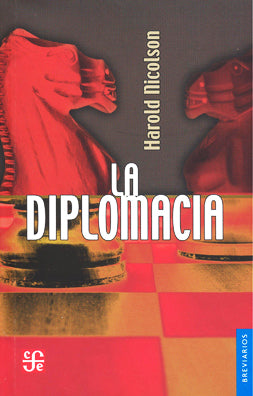 La diplomacia | FCEChile
