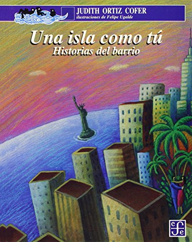 Una isla como tú, historias del barrio: Para mi familia aquí y en la isla