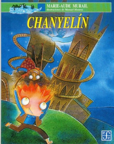 Chanyelin