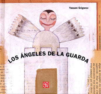 Los ángeles de la guarda