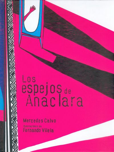 Los espejos de Anaclara
