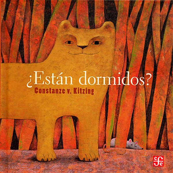 ¿Están dormidos?