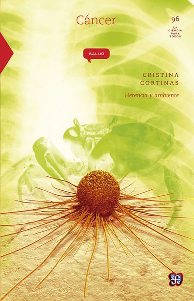 Cáncer: Herencia y ambiente