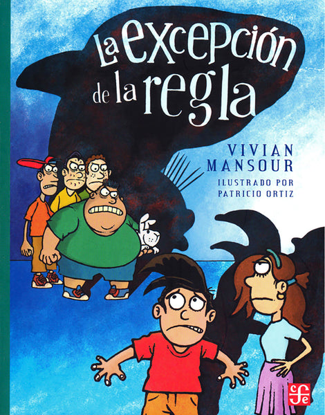 La excepción de la regla