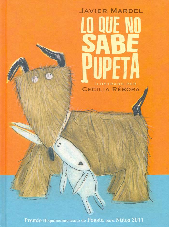 Lo que no sabe Pupeta