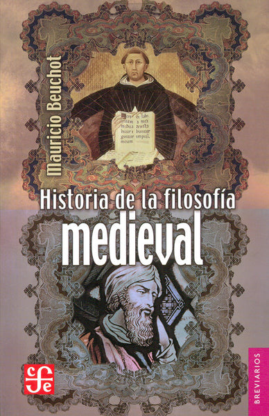 Historia de la filosofía medieval