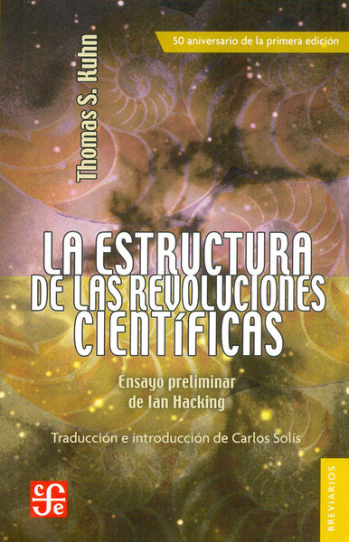 La estructura de las revoluciones cientificas | FCEChile