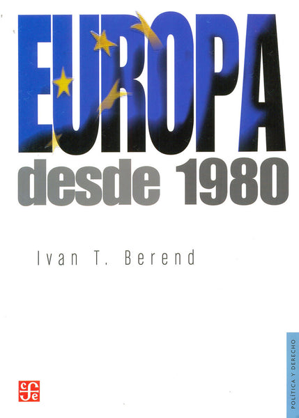 Europa desde 1980